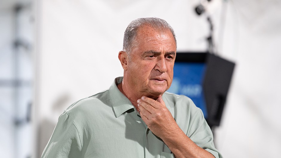 Trabzonspor’un tarihi başarısına tebrik yağmuru