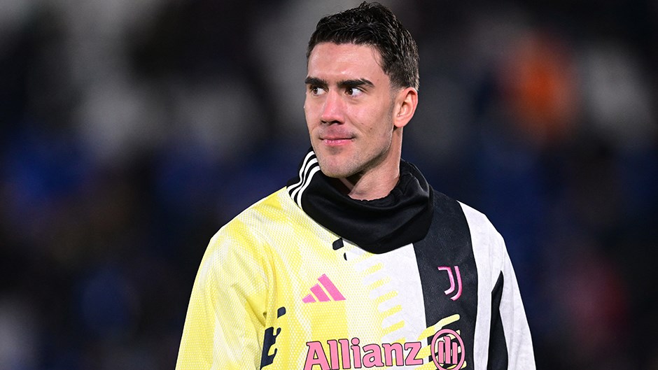 “Vlahovic’le ilk temas” | Sporun manşetleri