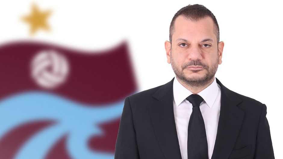 Bordo-Mavi Devrim: Trabzonspor Vergi Borcunu Sıfırlıyor!