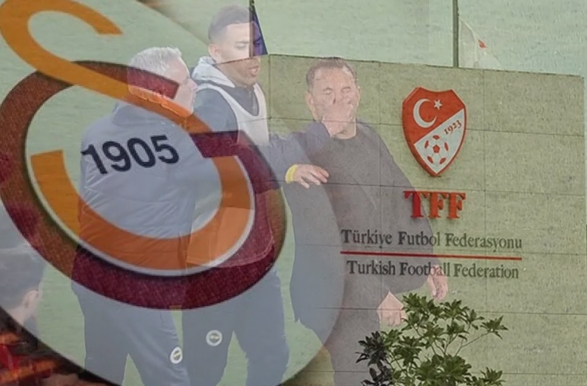 ŞOK! Mourinho’nun Cezası Galatasaray’ı Ateşledi: Hukuk Skandalı mı?