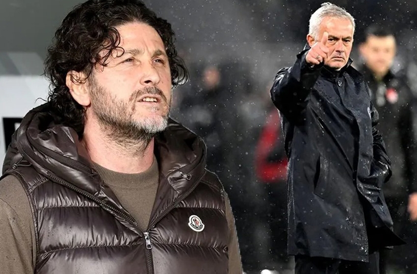 Mourinho’nun Trabzonspor içindeki köstebeği