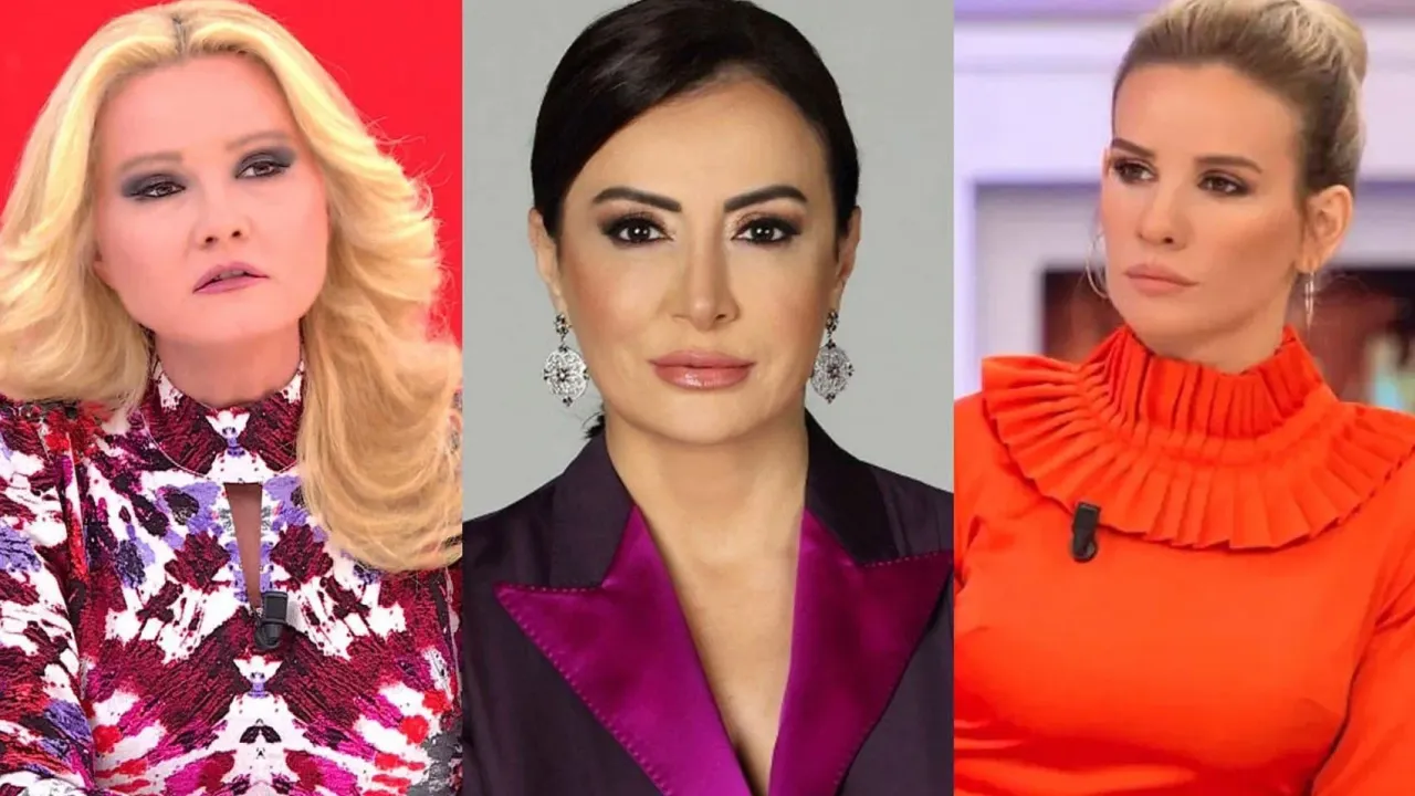 Gündüz Kuşağı Kabusu: AKP’li Vekilden Şok Hamle! Yasak mı Geliyor?