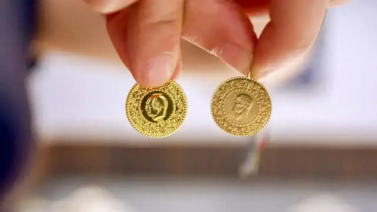 Altın fiyatları rekora doymuyor: Gram altın 4 bin TL’ye yaklaştı!