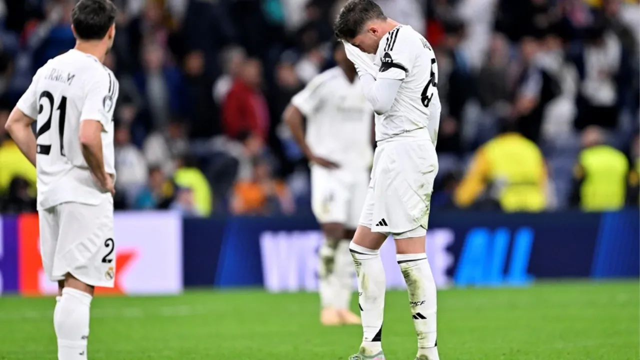 ARDA GÜLER’DEN GETAFE’YE ŞOK! TÜRK YILDIZ HAFTANIN KAHRAMANI!