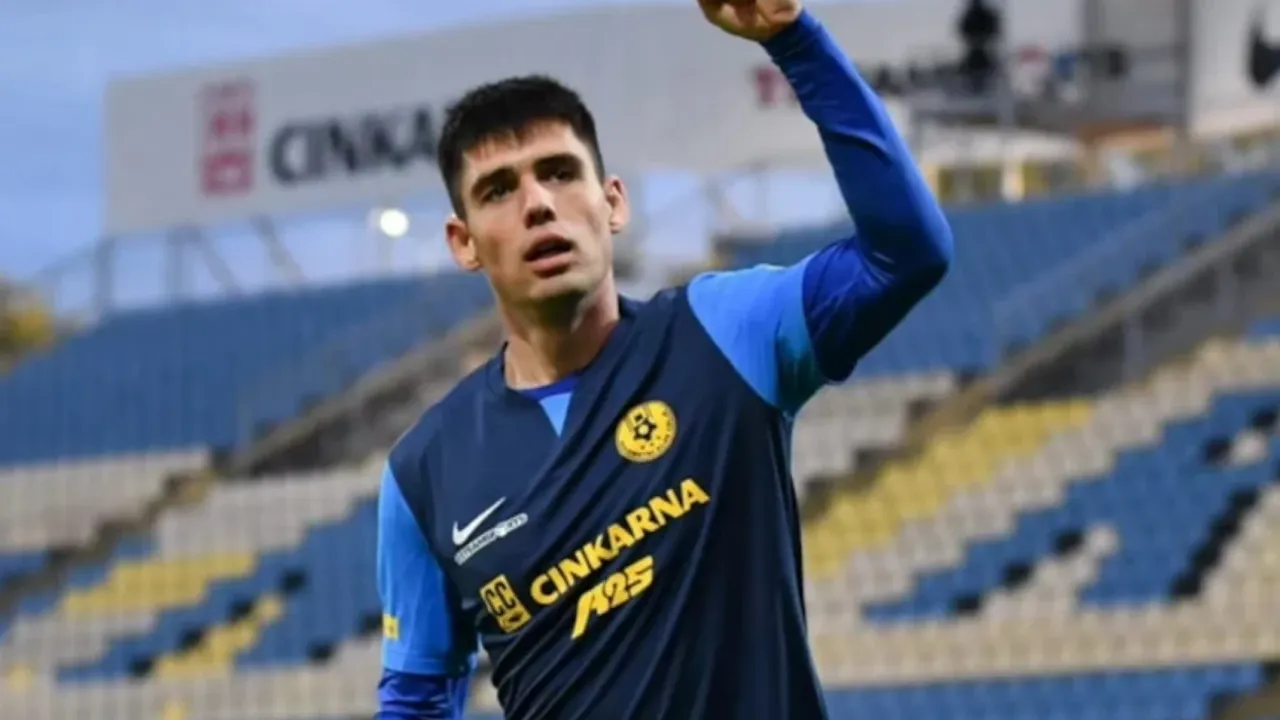 Arda Turan’ın Gönderdiği Yıldız, Avrupa’yı Sallıyor!