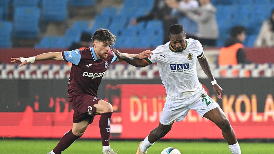 Bordo Fırtına Alanya’yı Sahaya Gömecek Mi? Kritik Randevu!