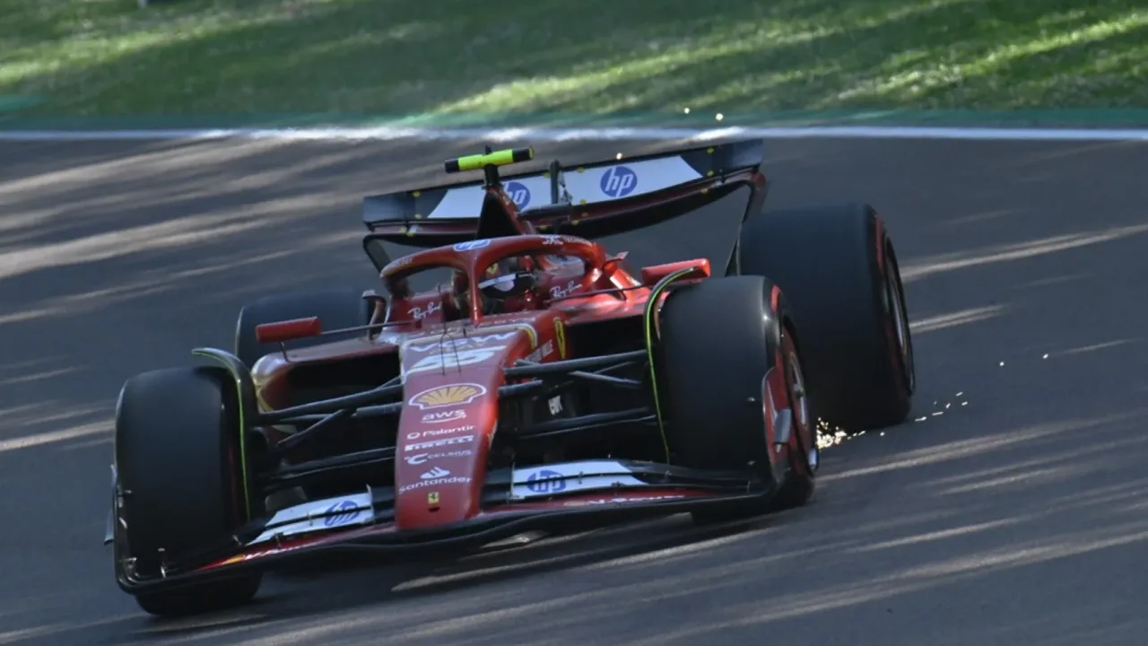 F1 Bahreyn’de Kan Dökülecek: Verstappen Tahtı Sallanıyor!