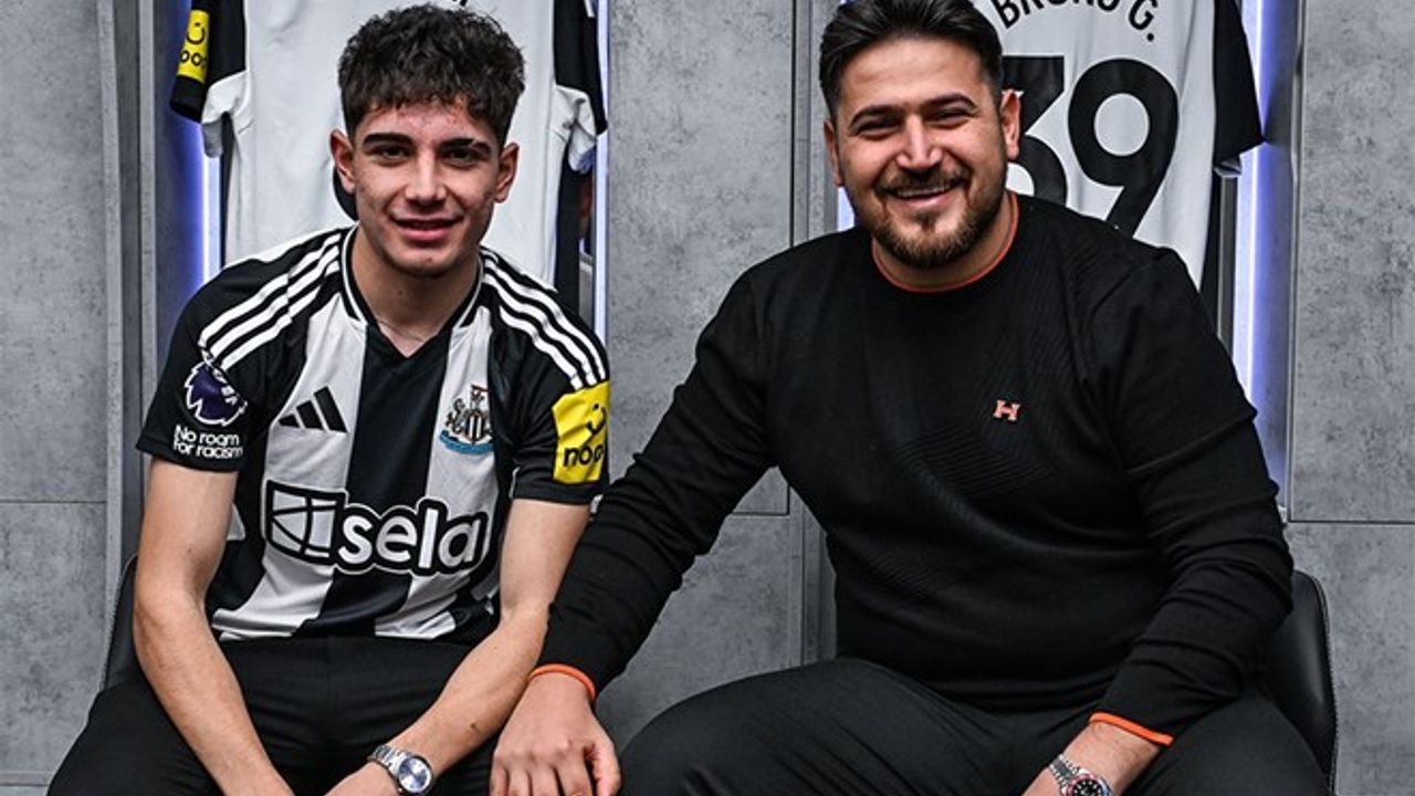 Türk Messi İngilizlere Emanet! Yıldız Transfer Ortalığı Salladı