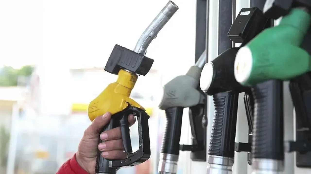 BENZİN’E ŞOK ZAM! Depoyu Doldurmanın Son Saati!