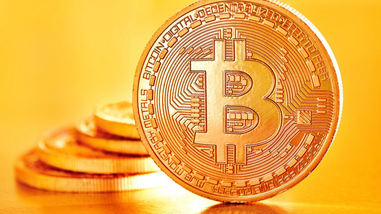 Bitcoin’in hedefi 200 Bin dolar: Yatırımcılar dikkatle izliyor