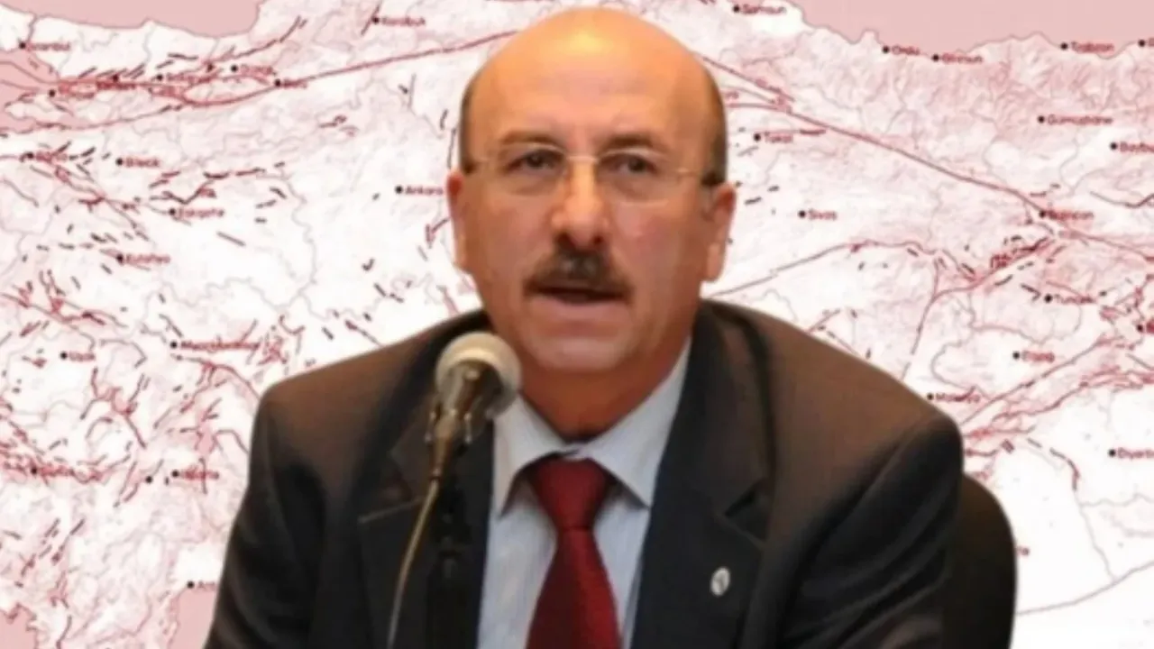 İstanbul Alarmda! 6.2’lik Deprem Felaketin Habercisi mi?