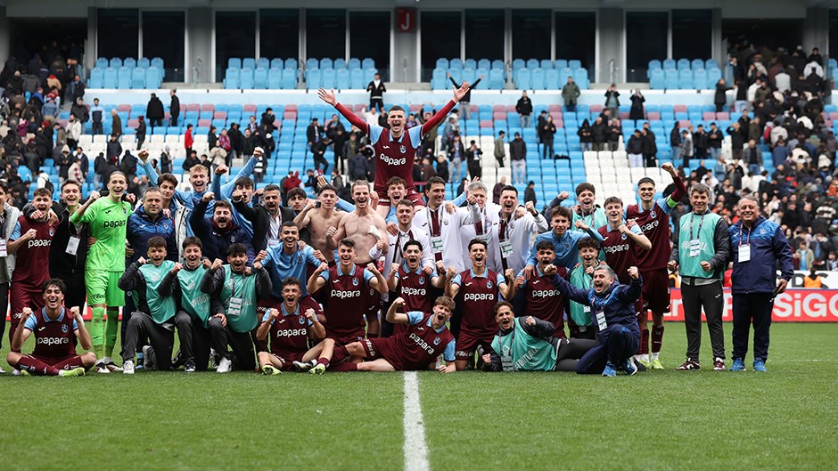 UEFA Gençlik Ligi | Trabzonspor-Barcelona final maçı ne zaman, saat kaçta?