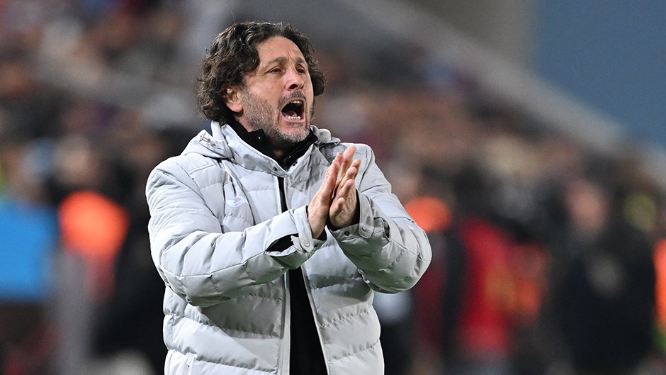 Tekke’den Bomba İtiraf: Kupa Finali İçin Şifreli Plan!