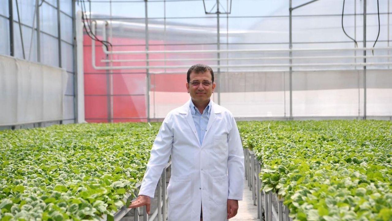 İmamoğlu’ndan Şoke Eden Cezaevi Çıkışı: “Türkiye Açlığa Mahkum Ediliyor!”