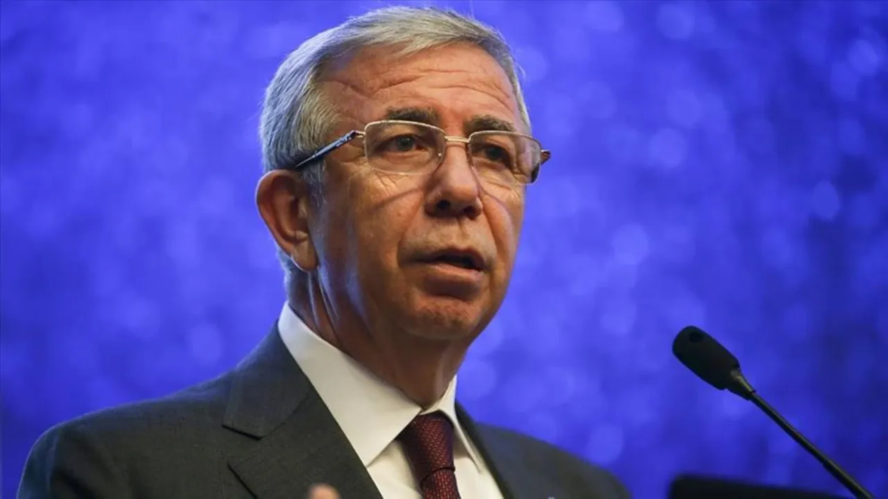 CHP’de Deprem! İmamoğlu Sallanıyor, Yavaş Fırtınası mı Kopuyor?