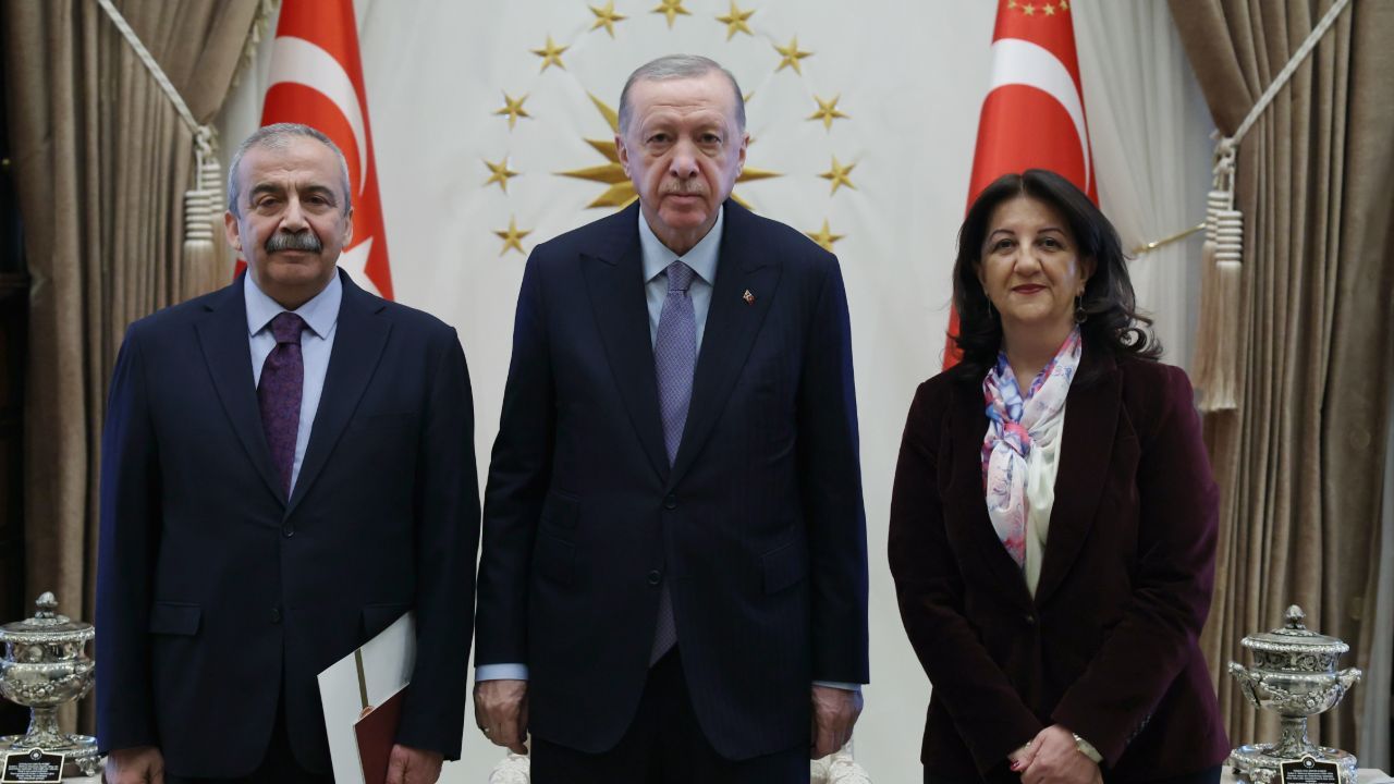 Erdoğan’dan Kritik Hamle: Buldan’ı Arayıp “Her Şey Yapılacak!” Dedi