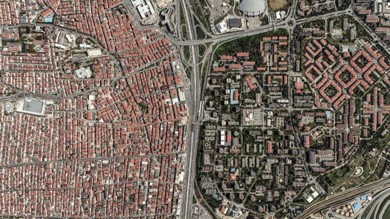 Deprem sonrası İstanbul’da konut talepleri değişiyor: Kuzey ilçelere ilgi arttı