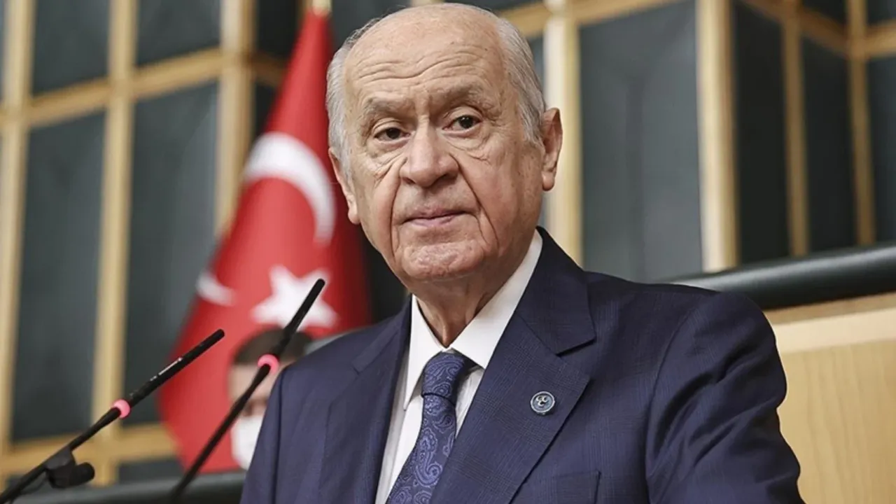 Bahçeli’den Şok Hamle: Buldan’ı Arayıp Önder İçin Dua İstedi!