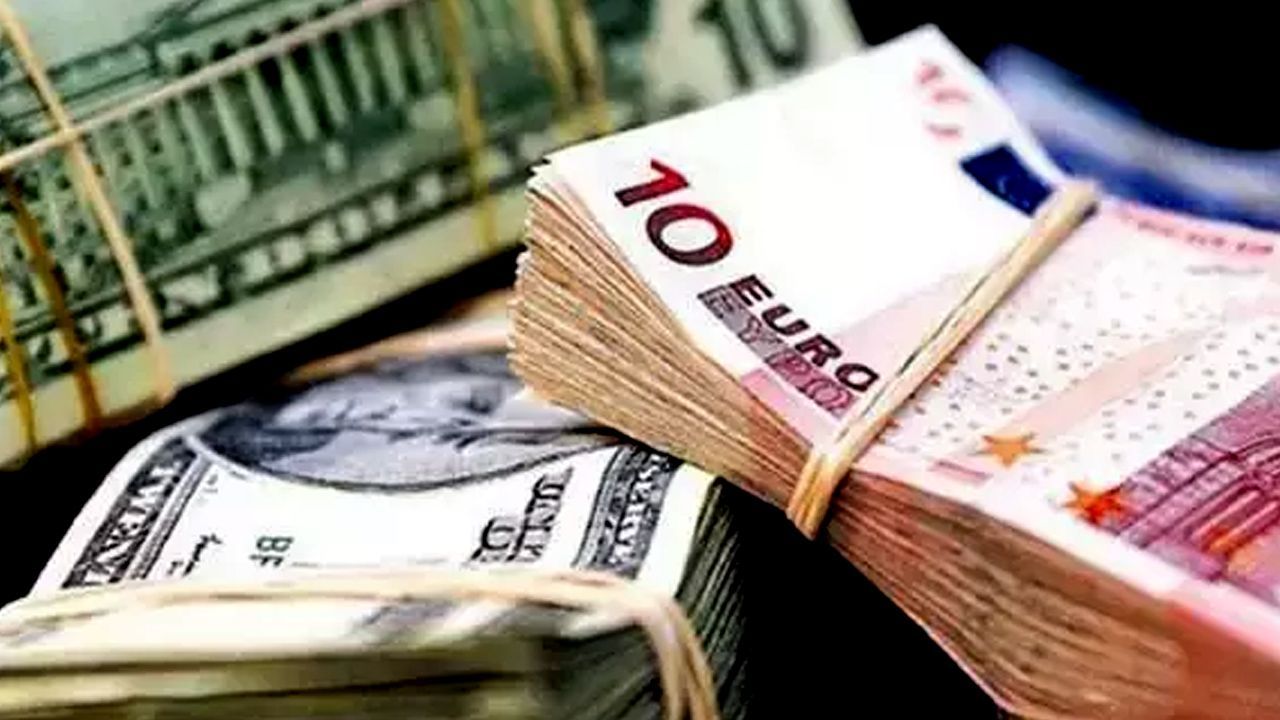 Dolar İmha mı Ediliyor? Euro’dan Şok Rekor!