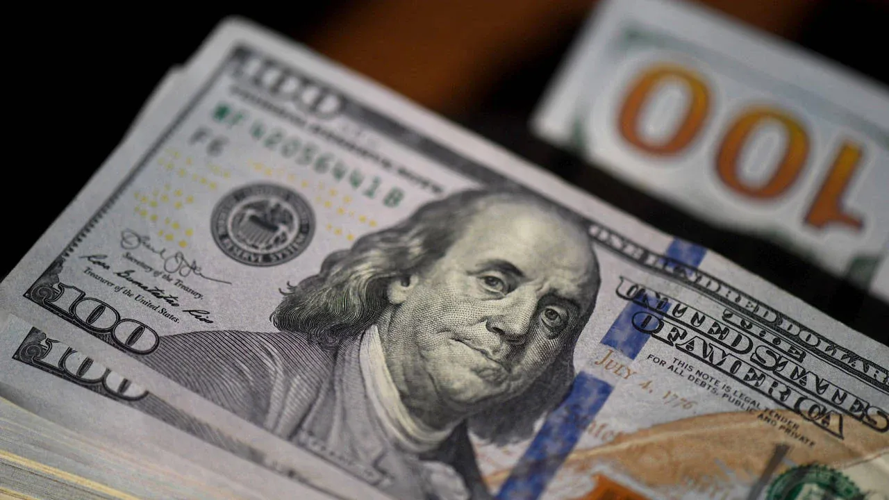 DOLAR ŞAH ÇEKİYOR! 11 NİSAN’DA REKOR ÜSTÜNE REKOR