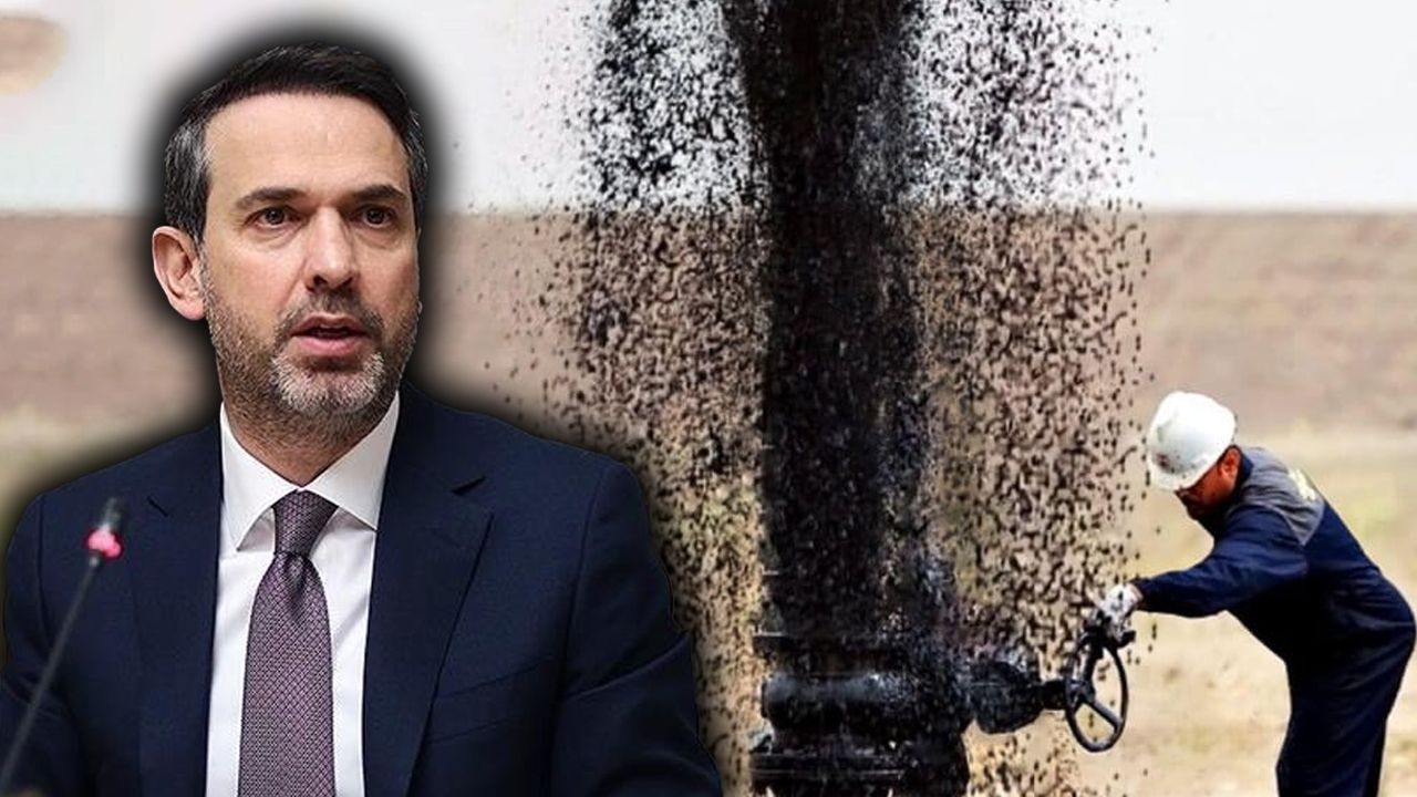 Türkiye Enerji Haritasını Yeniden Çiziyor: Dev Keşifler Kapıda!