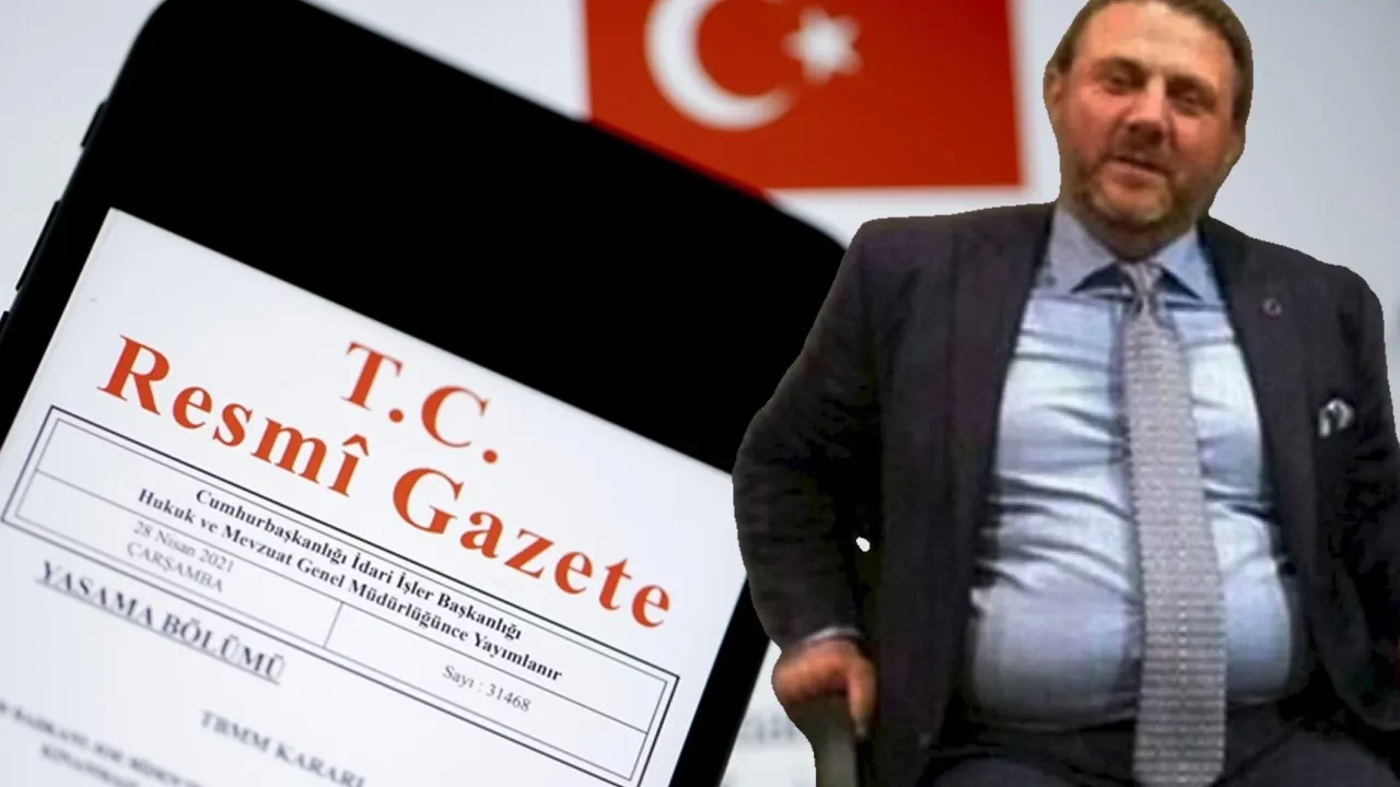 Erdoğan’dan Şok Atamalar: Yiğit Bulut Geri Döndü, Bomba İsimler Sahneye Çıktı!