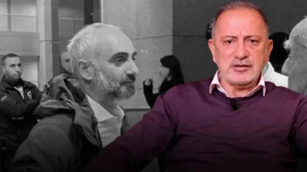 Altaylı’dan Bomba İddia: Saymaz’a Akan Milyonların Sırrı Çözüldü mü?