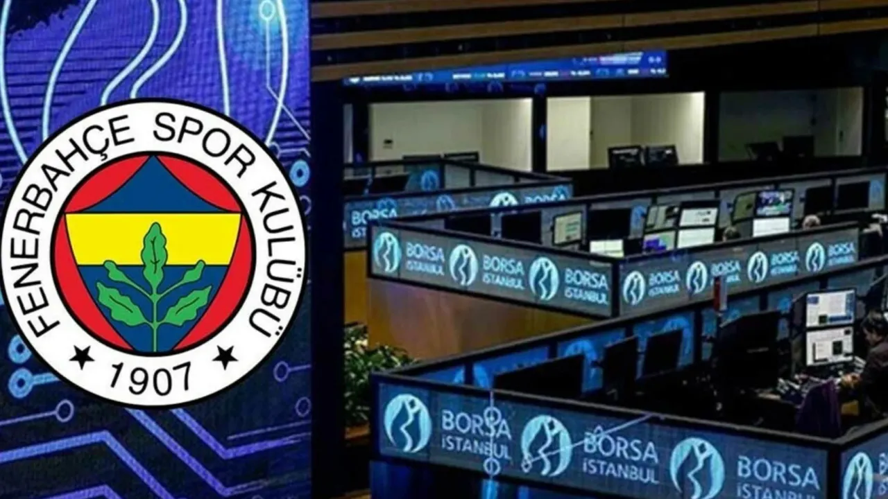 fenerbahcenin kayserispor beraberligi borsayi sarsti hisseler cakildi galatasaray yukseldi.webp