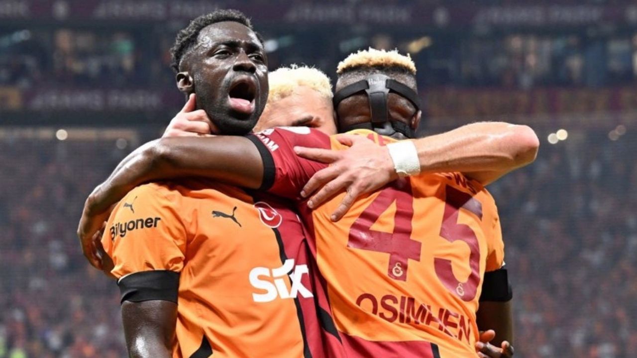 Şok İddia! Galatasaray’a Süper Lig’de Gizli Operasyon Mu?