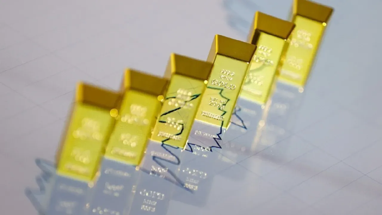 Altın Alarm Veriyor: Dolar Canavarı Piyasayı Yutuyor Mu?