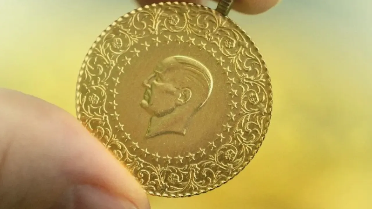 Gram altın rekor kırdı! 21 Nisan 2025 güncel altın fiyatları ve yükselişin sebepleri