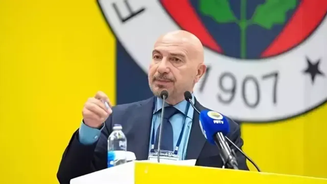 ŞOK İSTİFA! Kutlualp’ten Bomba Karar: Fenerbahçe İçin Mi?