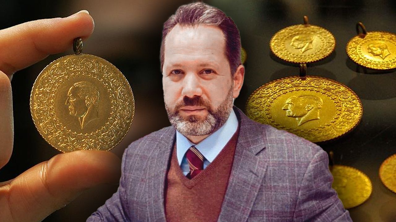 Altın Ateşi Söndü mü? İslam Memiş’ten Şok Alım Tavsiyesi!