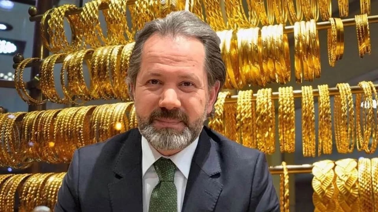 İslam Memiş’ten altın uyarısı: “Şişen balon sert patlayacak”