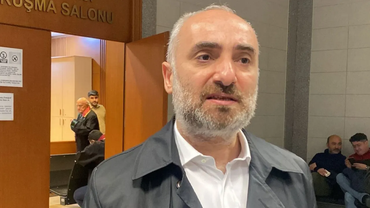 Halk TV’de ŞOK AYRILIK İDDİASI! Saymaz Gitti mi, Kovuldu mu?