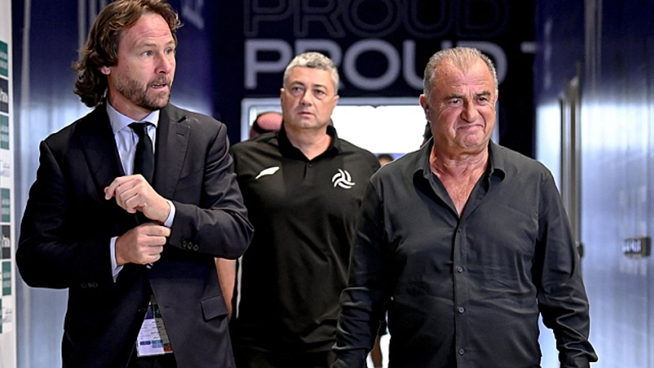 İmparator’dan Jesus’a Suudi Tokadı: Al Hilal Sendeledi!