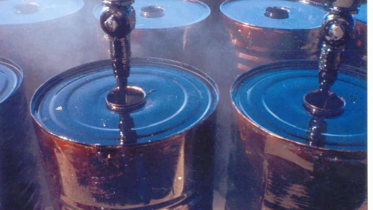 KARA KIŞ SENARYOSU GERÇEK OLDU! AKARYAKIT CEHENNEMİ