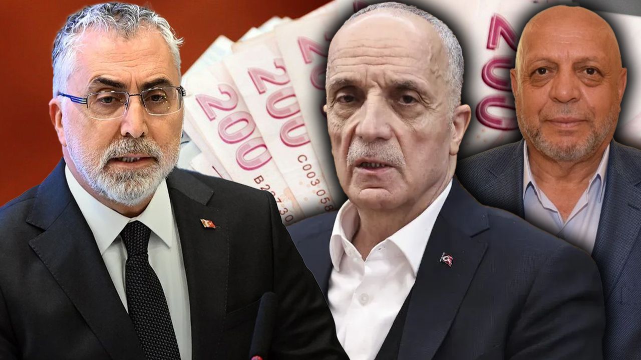 Kritik 24 Nisan: 600 bin kamu işçisinin zammı belli oluyor!