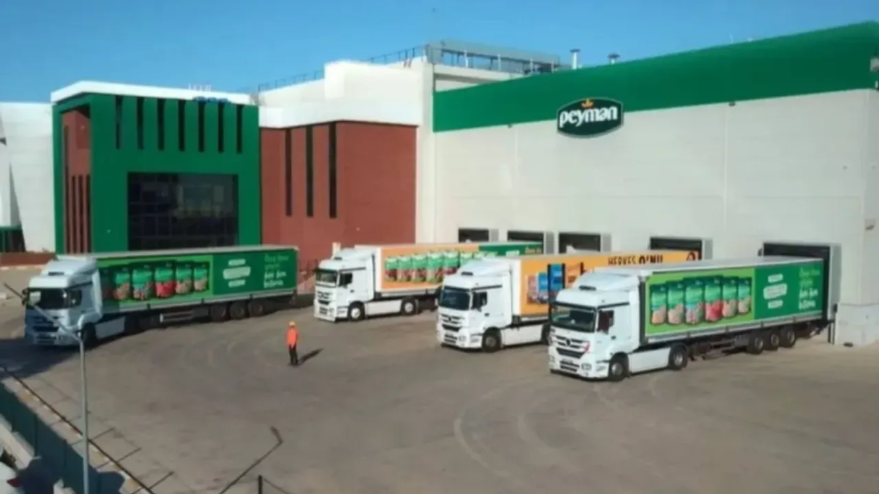 Kuruyemiş devi Peyman için tehlike çanları: Konkordato süresi 2 ay uzatıldı