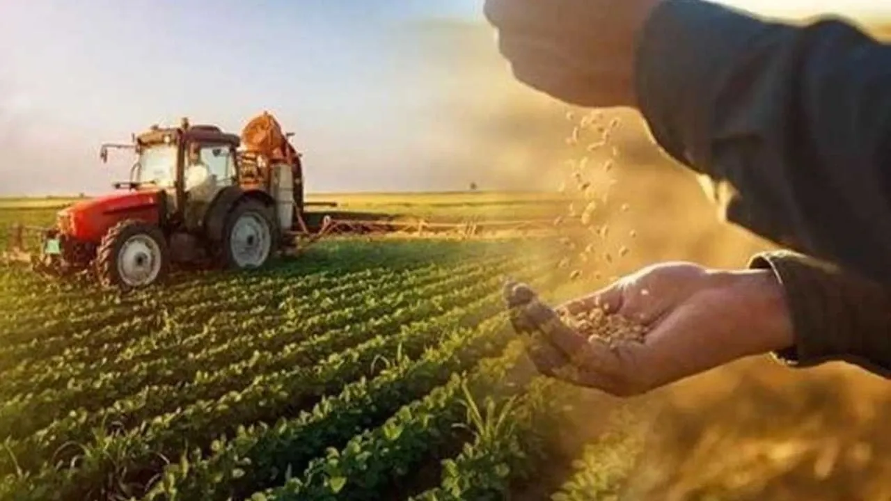 Çiftçi İsyanı! Kimlik Sonu 2 Olanlar Sevindi Ama Gerisi Ne Diyecek?