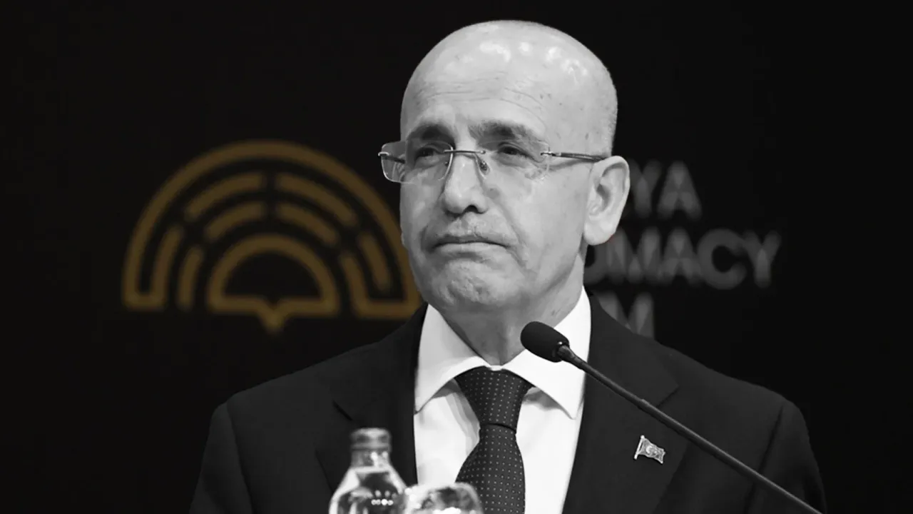 Şimşek’ten ABD’de Bomba Gibi Açıklamalar: Türkiye Uçuşa Mı Geçiyor?