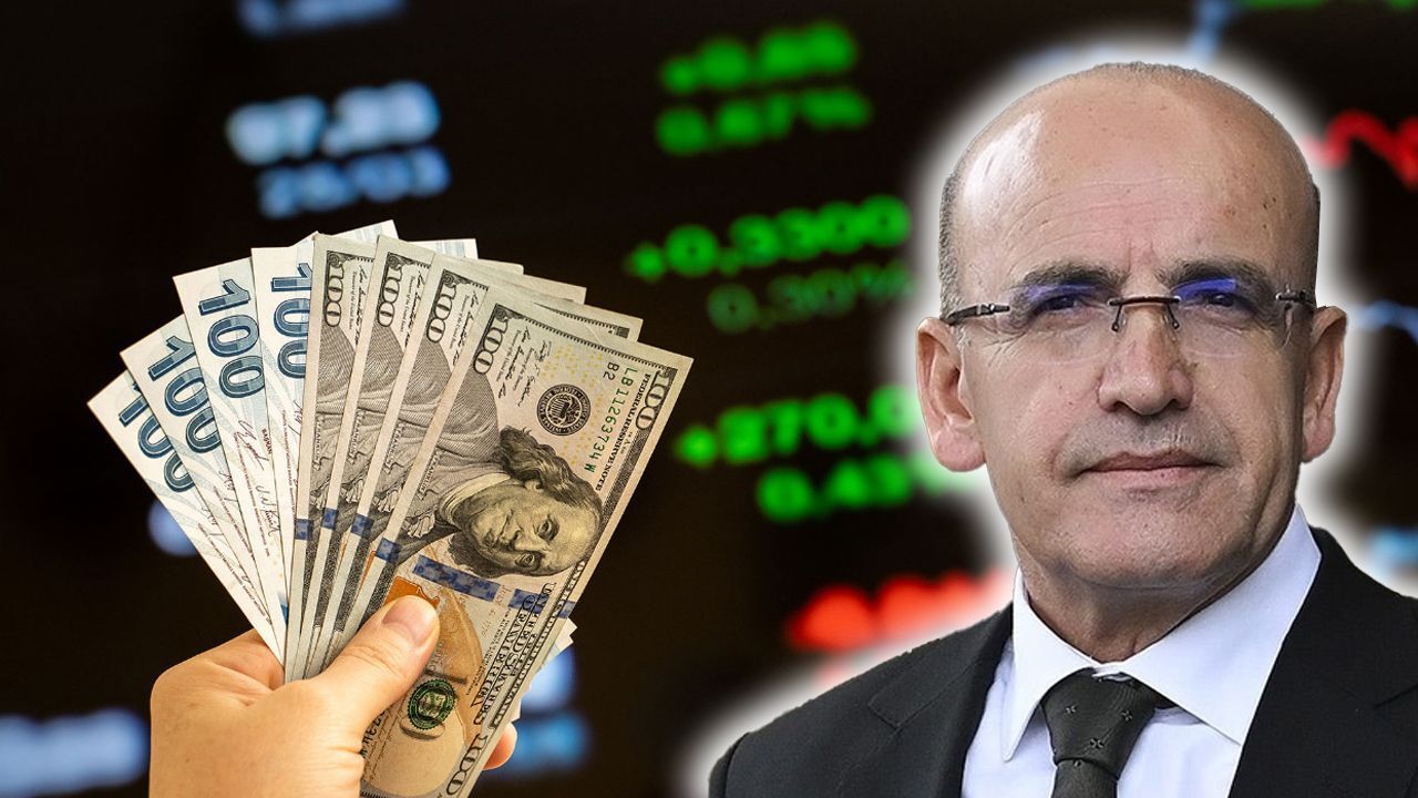 Mehmet Şimşek’ten ekonomi mesajı: “Dış kaynak girişi başladı”
