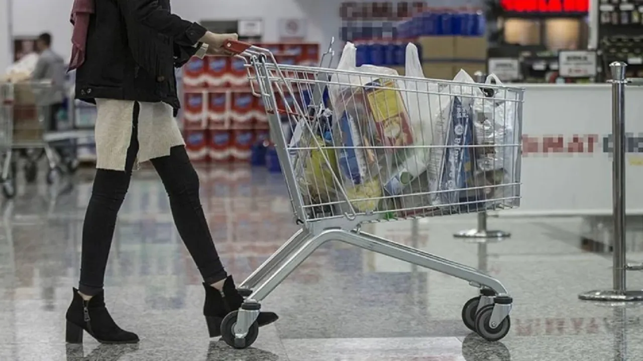 Enflasyon Kabusu Büyüyor: Merkez Bankası’ndan Korkutan Rapor!