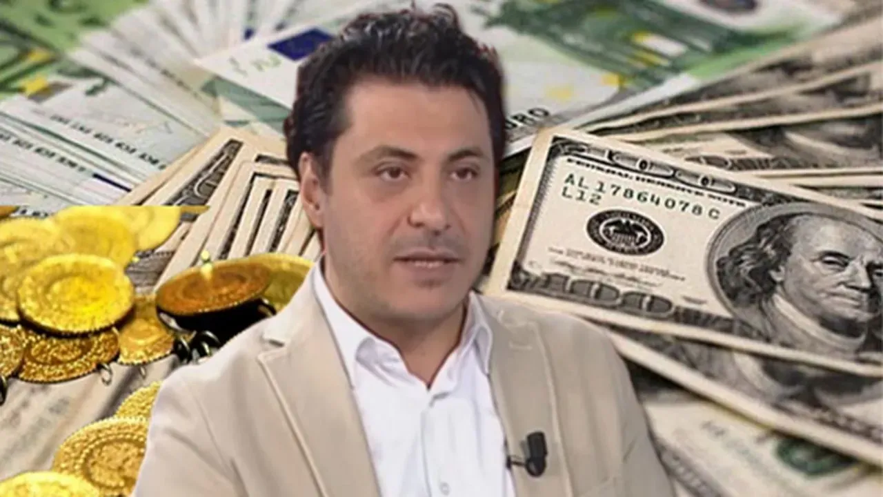 Mert Başaran’dan çok net açıklama: Yatırım tavsiyesinde bulundu!