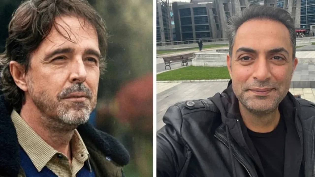 Gazetecilere Şafak Operasyonu! Medya Dünyası Ayakta!