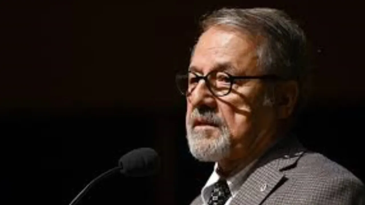 Naci Görür’den Şok Uyarı: “Sahtekarların Ensesindeyim!”