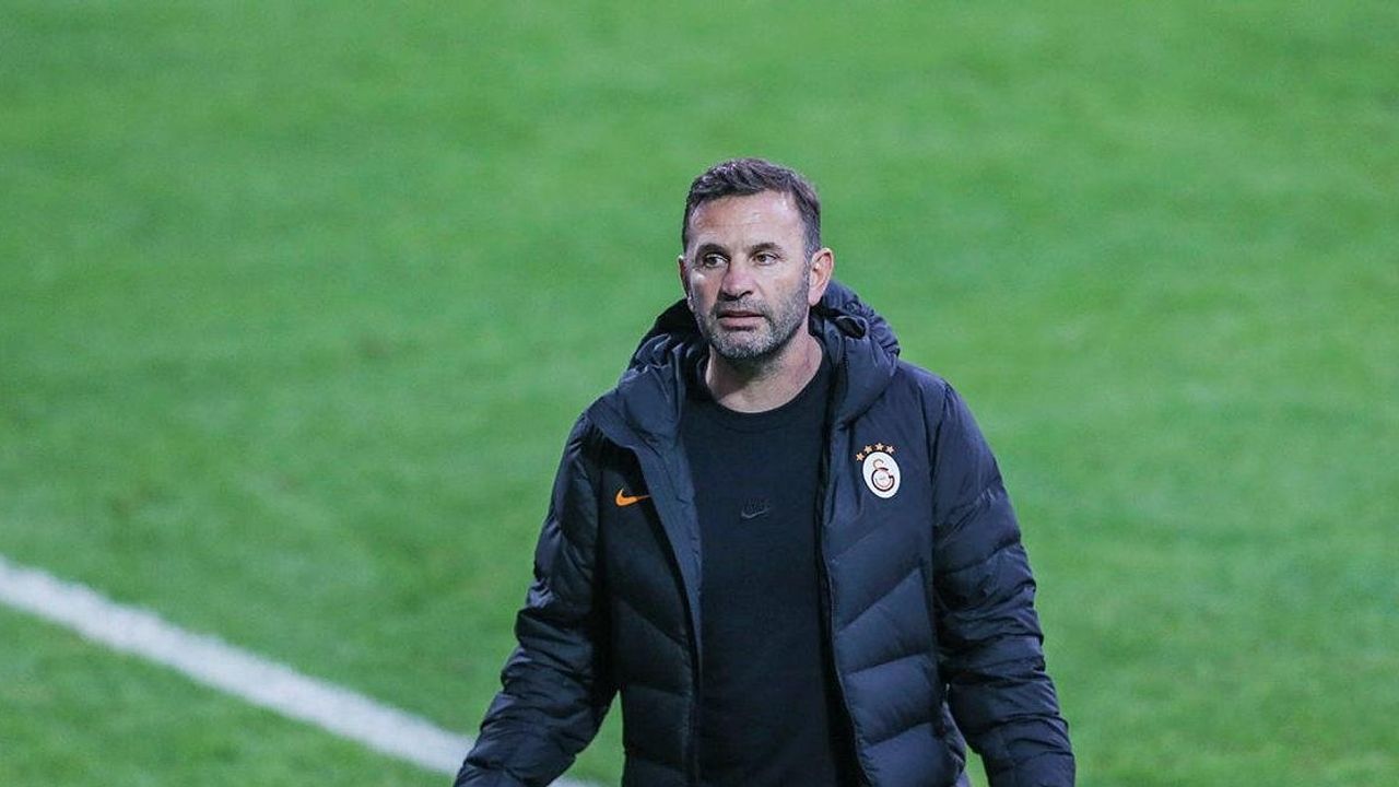 İmparatorluk Yıkıldı! Okan Buruk Terim’i Tahtından Etti!