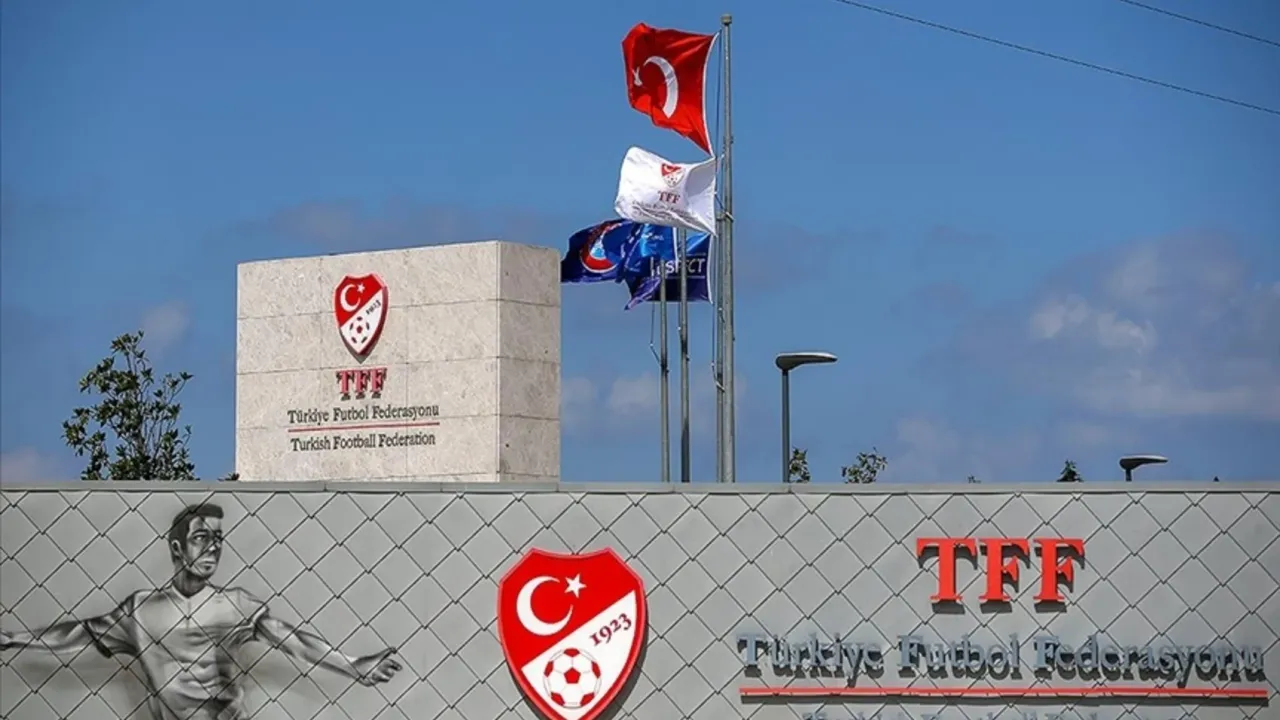 Kartal Başkanı Adalı’ya Şok Ceza! Futbol Arenası Karıştı!