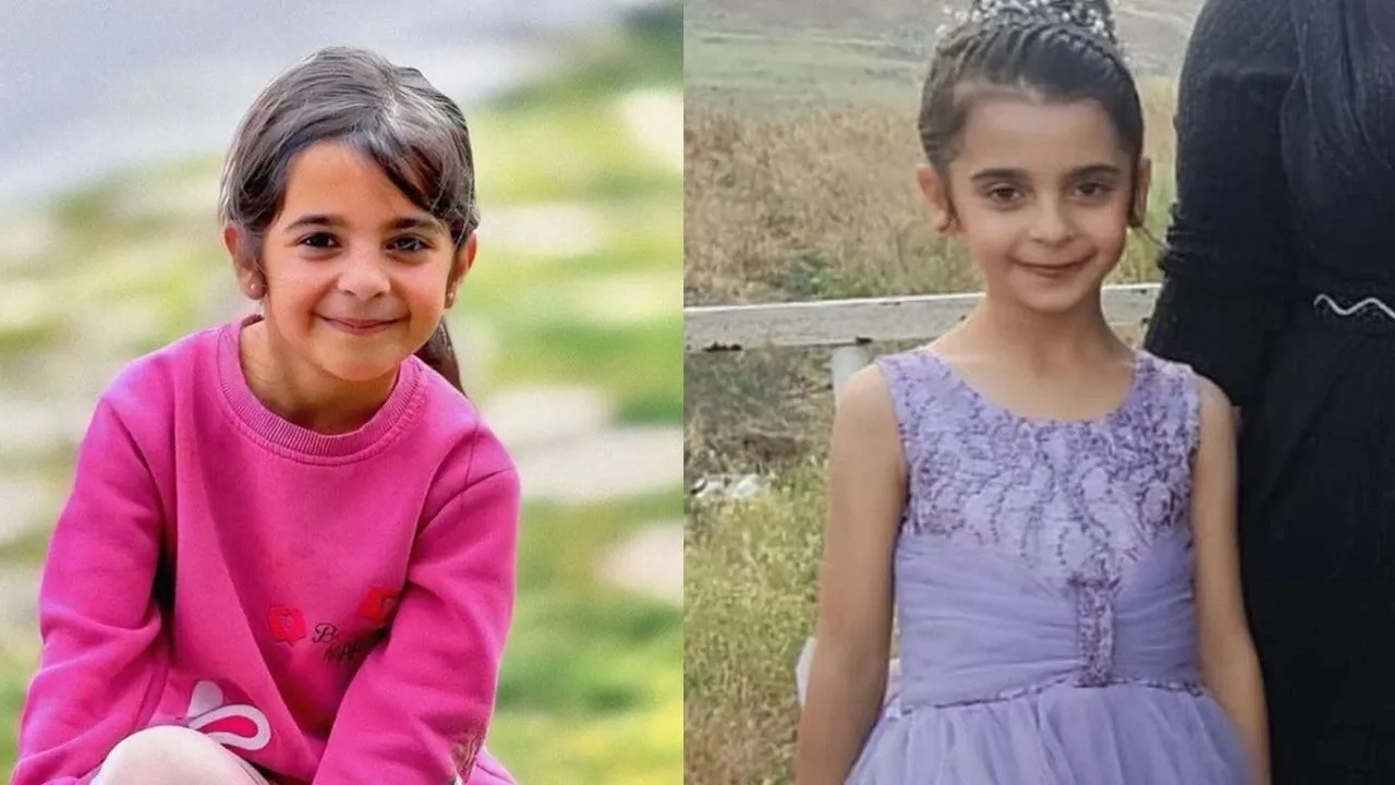 Kan Donduran İddia: Narin’i Amcası Değil, O Mu Öldürdü?