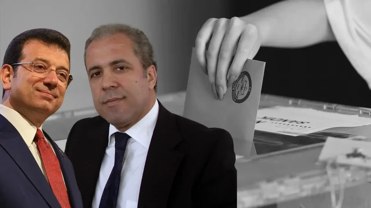 İmamoğlu’na Şok Destek! Tayyar’dan Kritik ‘Tutuksuz’ Çağrısı